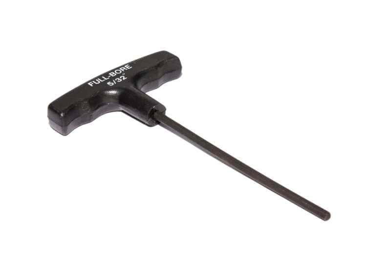 COMP Cams — COMP Cams T-Handle 5/32in Replacement
Lash Adj Wrench Set - view 2