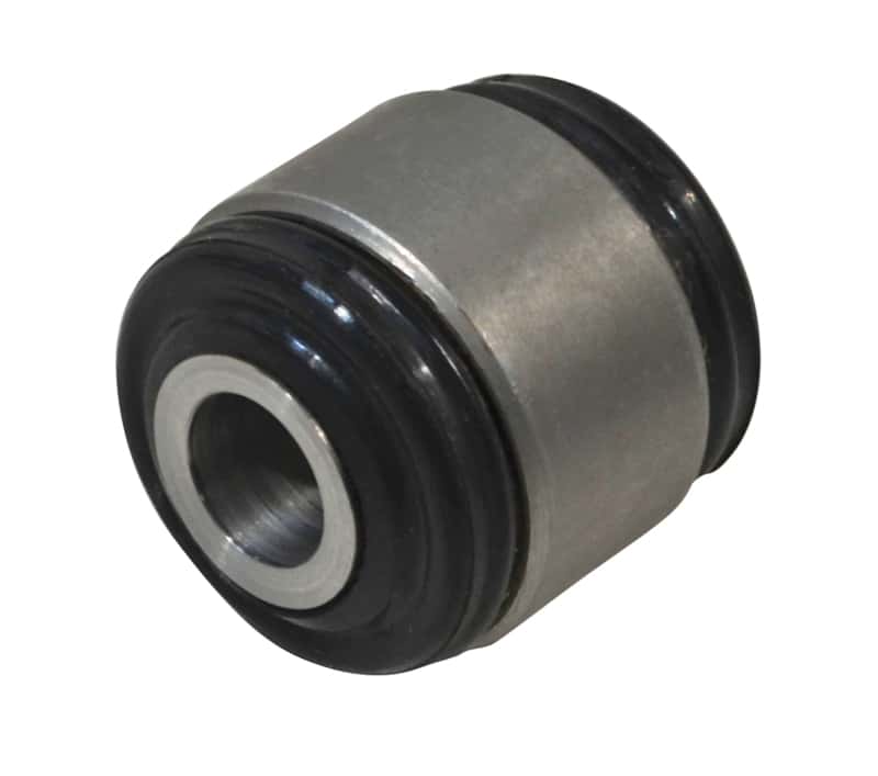 SPC Performance — SPC Performance Flex Joint xAxis BUILDER SERIES 18mm ID X 50.8mm OD X 60mm Width
CROSSAXIS JOINT
XAXIS JOINT - view 3