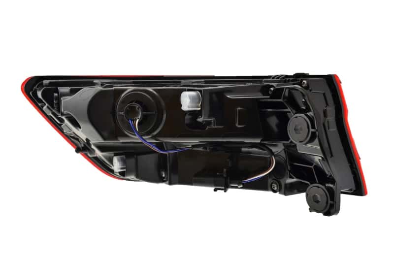 Hella — Hella 2017-2017 Audi A4 Right Tail Light
TLMP OUTER RH  LED A
TLMP OUTER RH LED A - view 13