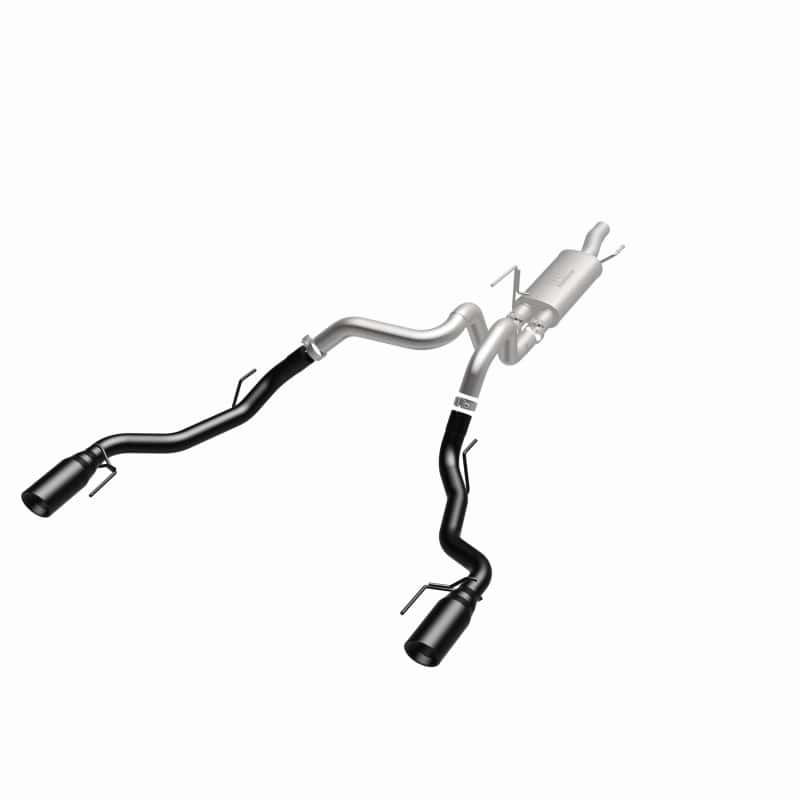 Magnaflow — Magnaflow 2021+ Ford F150 Tremor NEO Cat-Back Exhaust System
Cat-Back - view 24