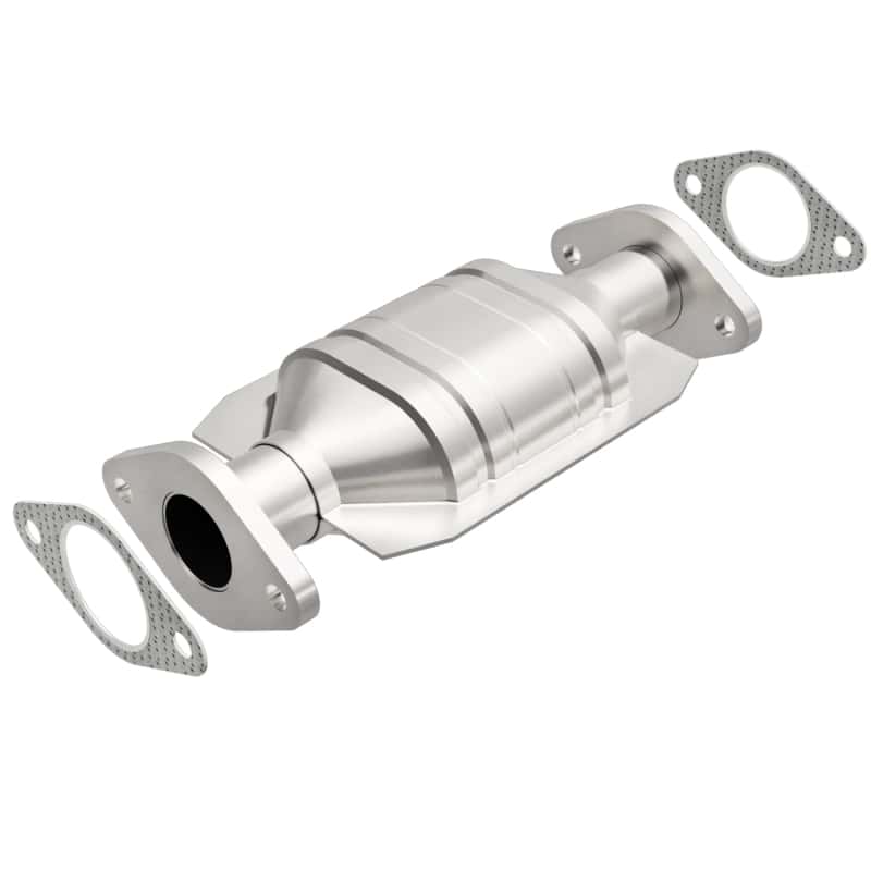 Magnaflow — Magnaflow Conv DF 01-04 Kia Spectra 1.8L
California - view 1