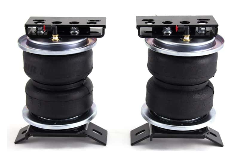 Air Lift — Air Lift LoadLifter 5000 Air Spring Kit
Susp Leveling Kit - view 3