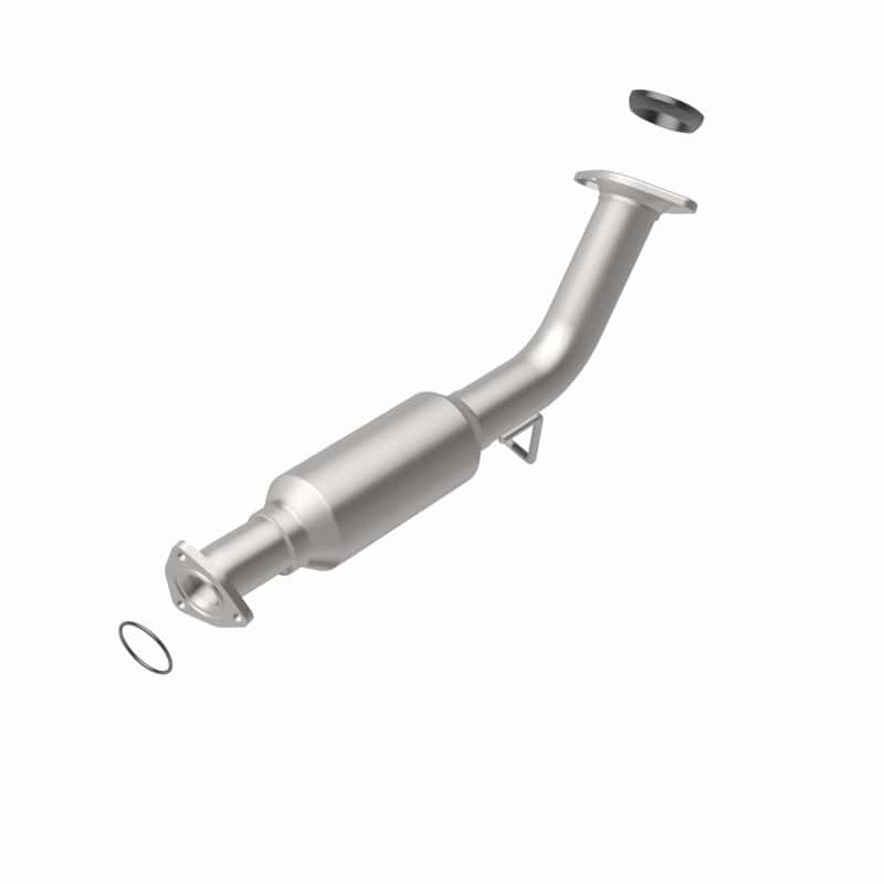 Magnaflow — MagnaFlow California Converter Direct Fit 02-06 Acura RSX L4 2.0L / 02-05 Honda Civic L4 2.0L
California - view 18