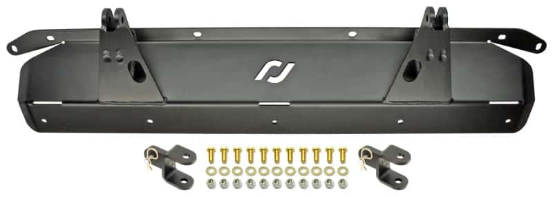 RockJock — RockJock JK Tow Bar Mounting Kit Front w/ Hardware
TowBarMntingHdw - view 1