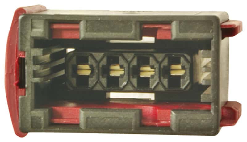 NGK — NGK Porsche Boxster 2002-2000 Direct Fit Oxygen Sensor
Oxygen Sensor - view 3