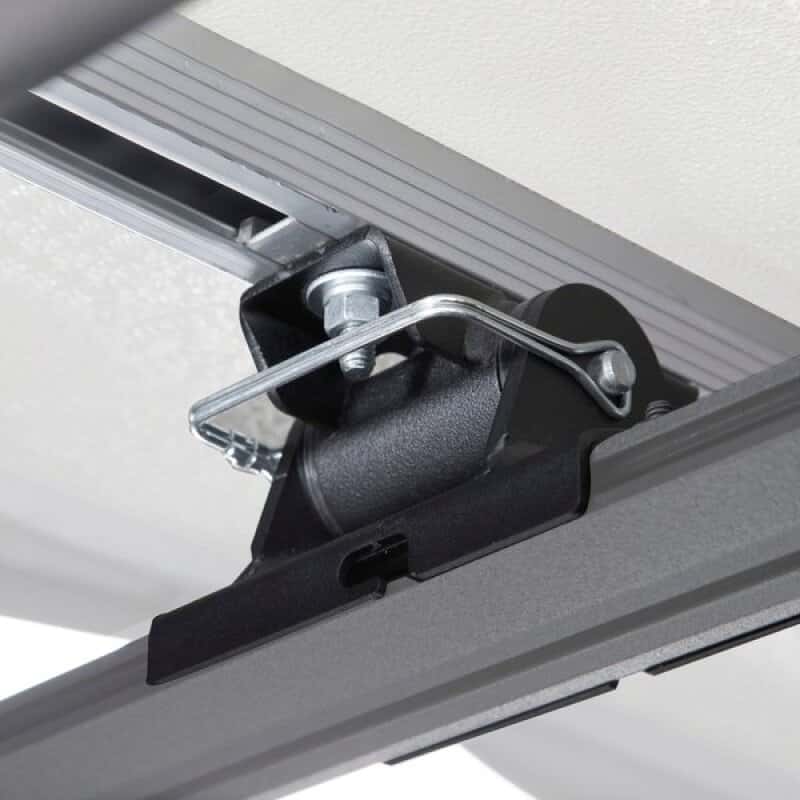 Go Rhino — Go Rhino Rhino Quick Release Tent Bracket Kit
HD Tent Mounting Kit - view 3