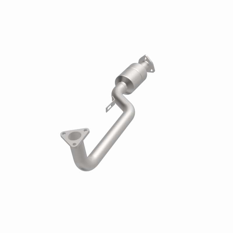 Magnaflow — MagnaFlow Conv DF 92-94 2.8L Audi 100 D/S MT
Standard Grade
Standard - view 27