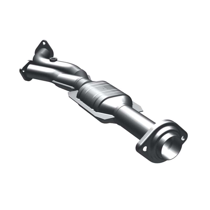 Magnaflow — MagnaFlow Conv DF 03-04 4Runner 4.7 Rear OEM
OEM Grade
OEM - view 1