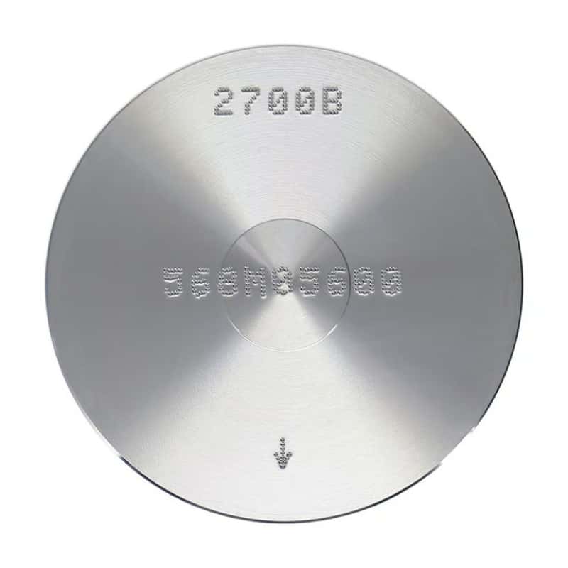 Wiseco — Wiseco Suzuki RM125 88 ProLite 2205CS Piston Kit
Piston Kit - view 12