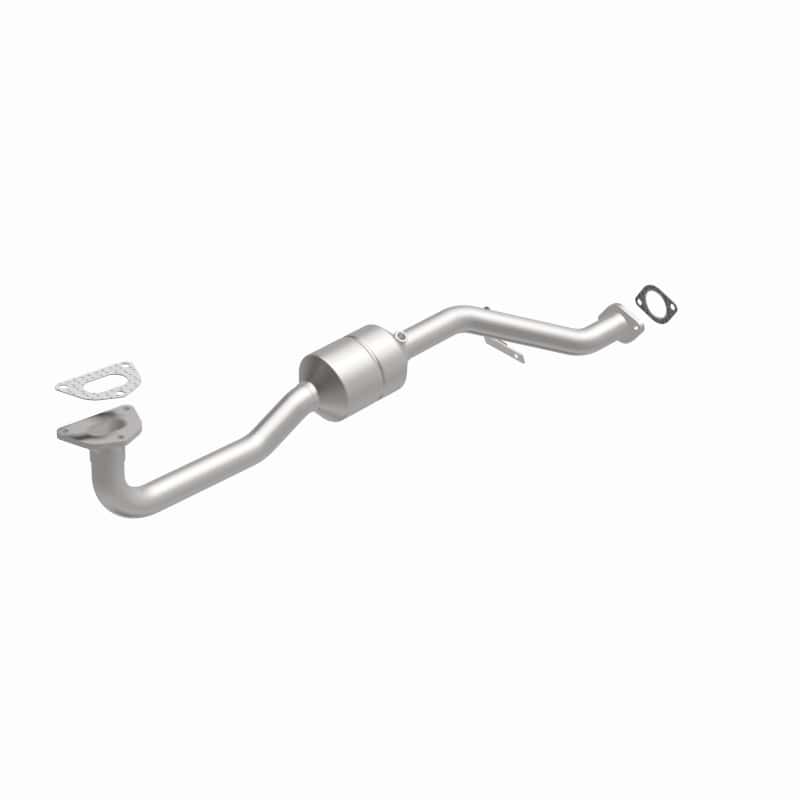 Magnaflow — MagnaFlow Conv DF 04-05 Subaru Legacy / Outback 2.5L
OEM Grade
OEM - view 7