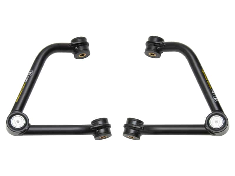 ICON — ICON 2019+ GM 1500 Tubular Upper Control Arm Delta Joint Kit
TUBULAR UCA KIT - view 1