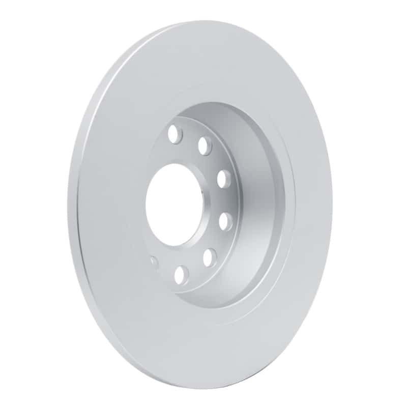 DFC — DFC 05-18 Audi Q3 Rear Hi-Carbon Alloy Geomet Coated Rotor
DFC Brake Rotor - view 4