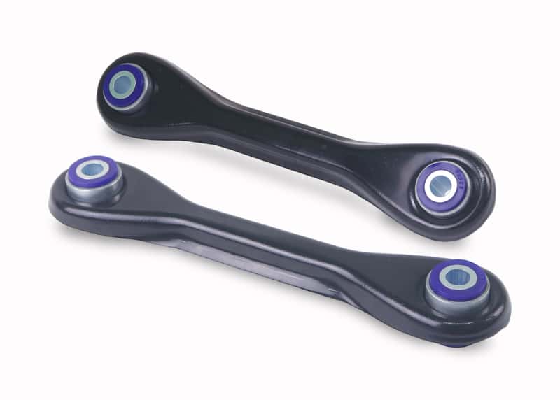 Superpro — SuperPro 04-09 Mazda 3 Lower Control Arm Set - Rear
Control Arm Set - view 1