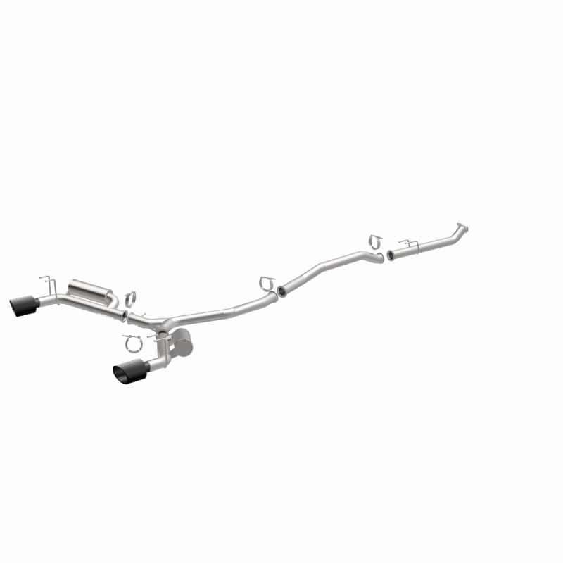 Magnaflow — Magnaflow 2022+ Honda Civic SI NEO Cat-Back Exhaust System
Cat-Back - view 6