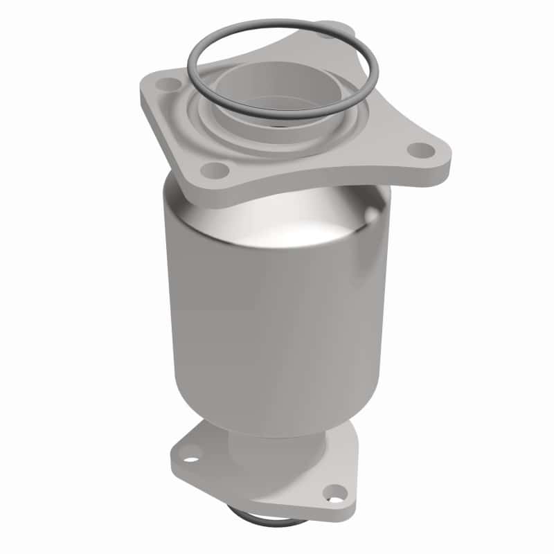 Magnaflow — MagnaFlow Conv DF 02-03 Maxima rr mani OEM
OEM Grade
OEM - view 10