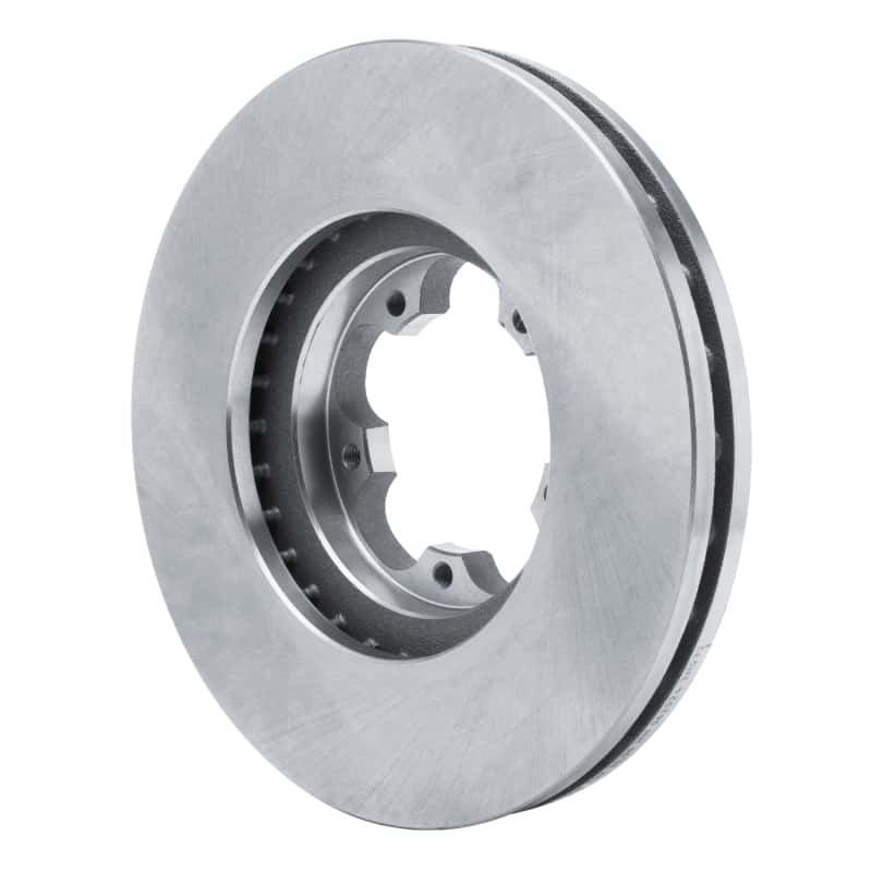 DFC — DFC 14-19 Ford Transit (Mexico) Front Brake Rotor
DFC Brake Rotor - view 4