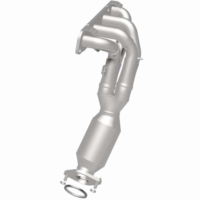 Magnaflow — MagnaFlow Conv DF 16-17 Mazda MX-5 Miata L4 2 OEM Manifold
OEM Grade
OEM - view 15