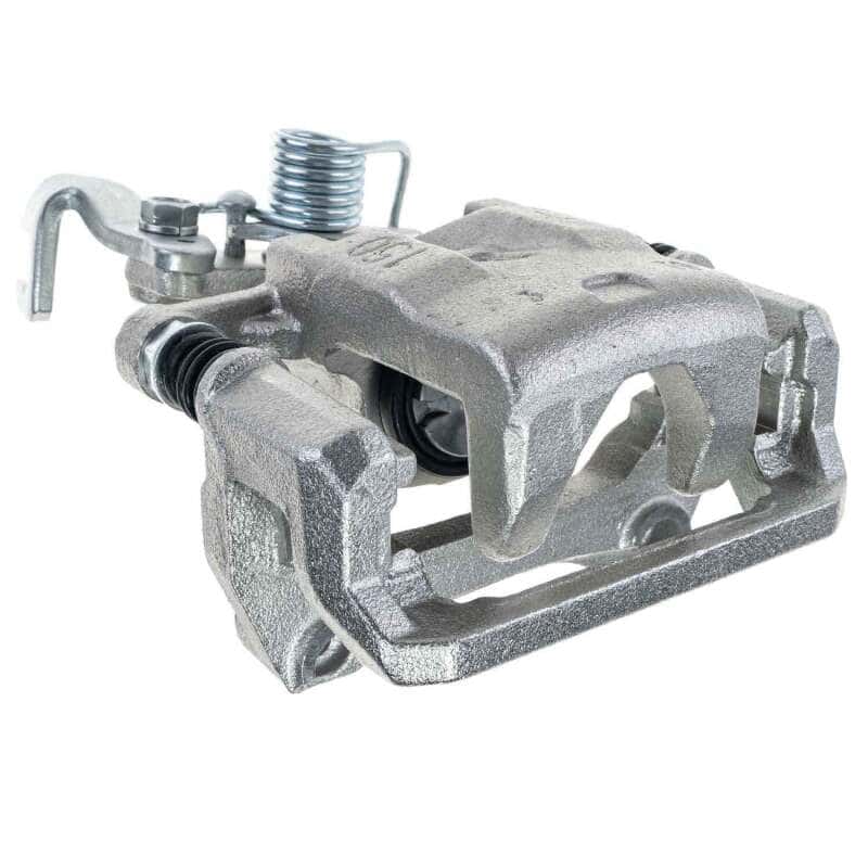 PowerStop — Power Stop 06-12 Ford Fusion Rear Left Autospecialty Caliper w/Bracket
Caliper - view 6