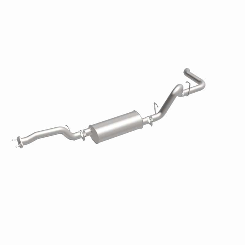 Magnaflow — MagnaFlow BRE Exhaust Kit 94-95 Tahoe Yukon 5.7L
Exhaust Kit - view 5