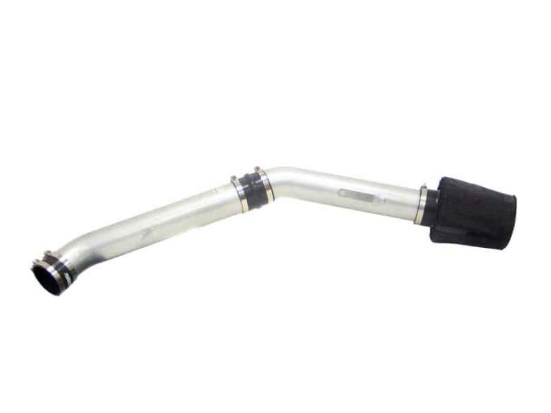 K&N Engineering — K&N 03-06 G35 Coupe Silver Typhoon Short Ram Intake
Performance Air Inta
Air Intake System - view 1