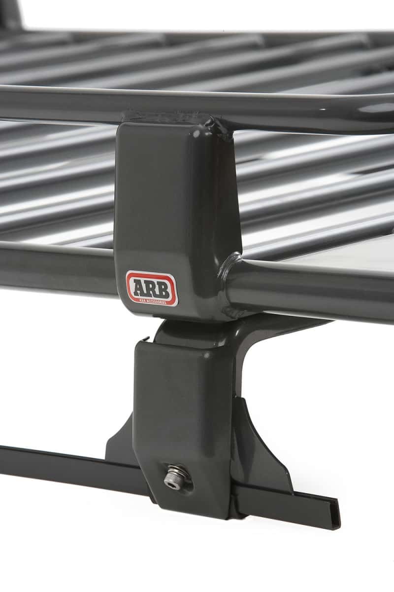 ARB — ARB Roof Rack 2200X1250mm 87X49
Roof Rack - view 7