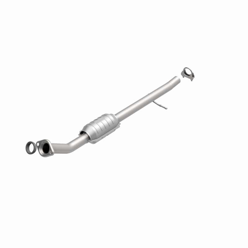 Magnaflow — MagnaFlow Conv DF 11-12 Mazda 2 1.5L
OEM Grade
OEM - view 29