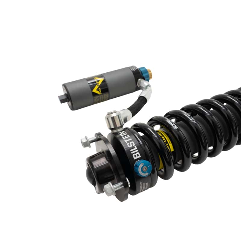 Bilstein — Bilstein B8 8112 Series 10-24 Toyota 4Runner Front Right Shock Absorber & Coil Spring Assembly
Front Corner Module - view 3