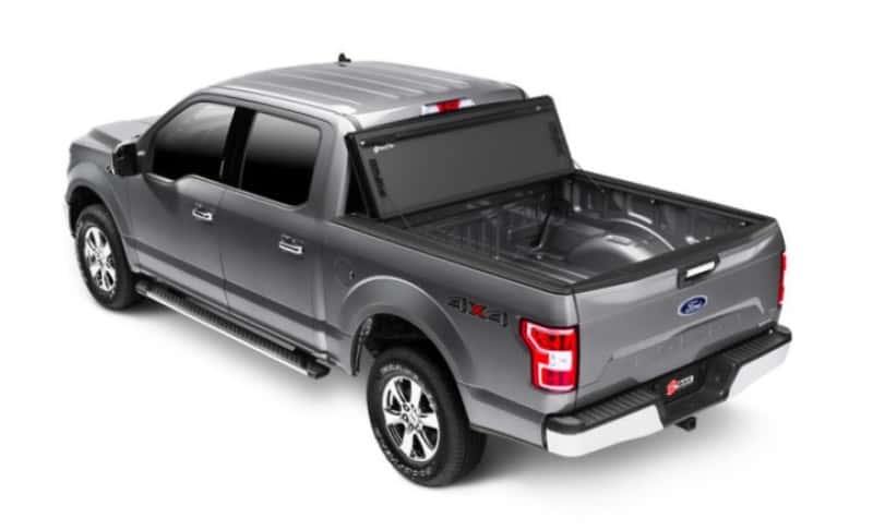 BAK — BAK 2022 Ford Maverick 4.5ft BAKFlip MX4
BFMX4 22-26 Maverick - view 1
