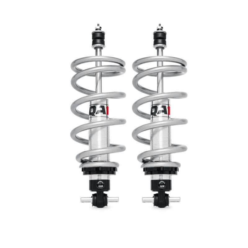 QA1 — QA1 82-03 Chevy S10 2WD Handling Kit (0-2in/3in Drop) - Level 1
S10 Suspension Kit - view 3