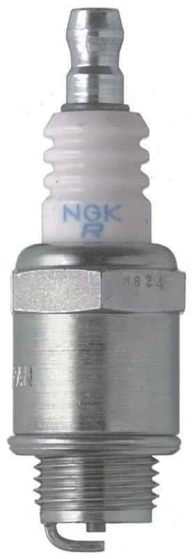 NGK — NGK Standard Spark Plug Box of 10 (BMR2A-10) - view 2