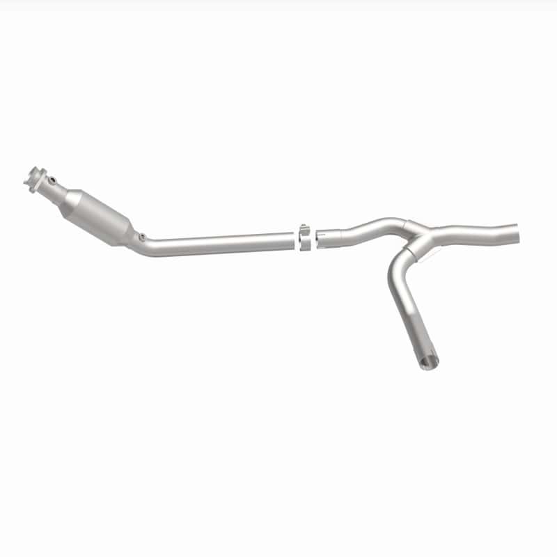 Magnaflow — Magnaflow 2004 Dodge Ram 1500 4.7L Direct Fit Converter
California - view 11