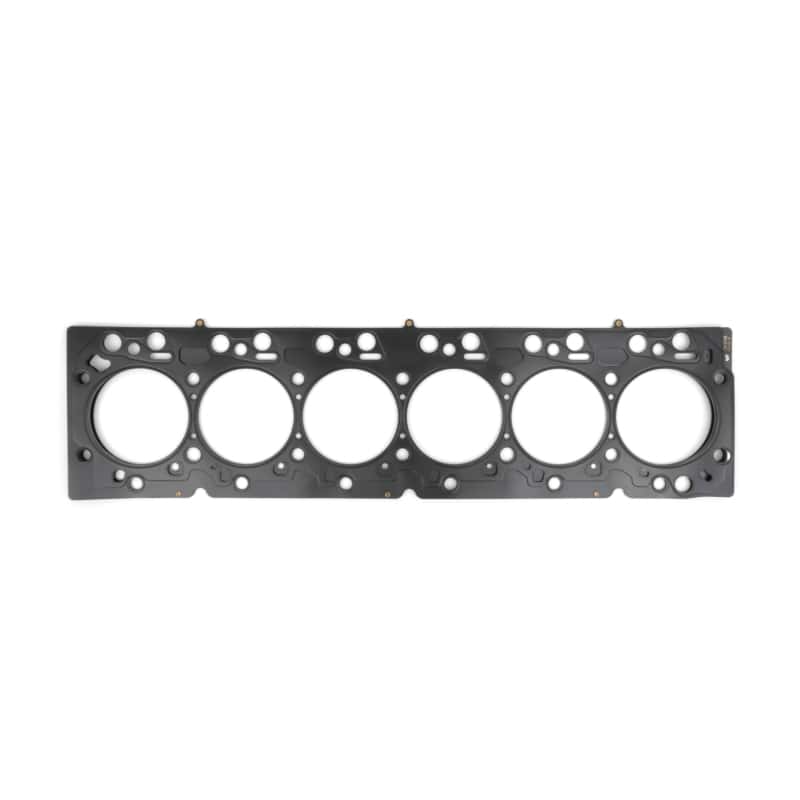 Cometic Gasket — Cometic Dodge Cummins Diesel 6.7L 4.312 inch Bore .052 inch MLX Head Gasket
Cylinder Head Gasket - view 6