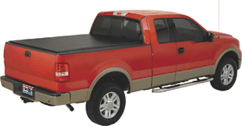 Truxedo — Truxedo 97-03 Ford F-150 6ft 6in Lo Pro Bed Cover
LP 97-03 F150 6'6 SS
LP 97-03 F150 6ft.6 - view 7