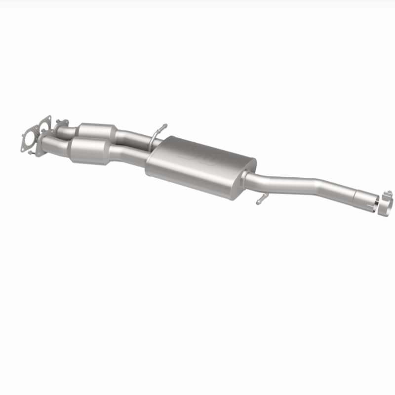 Magnaflow — Magnaflow 2017 Cadillac XT5 Rear Underbody 3.6L Direct Fit Converter
OEM Grade
OEM - view 13