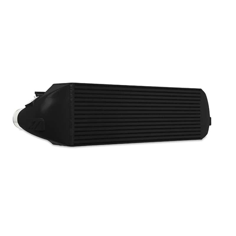Mishimoto — Mishimoto 2013+ Ford Focus ST Intercooler (I/C ONLY) - Black
Intercooler Kit - view 2