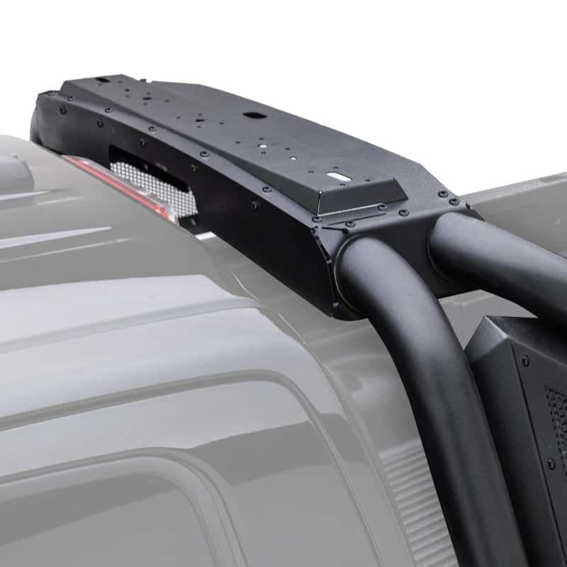Go Rhino — Go Rhino 07-20 Toyota Tundra Sport Bar 2.0 (Full Size) - Tex Blk
Sport Bar 2.0 - view 6