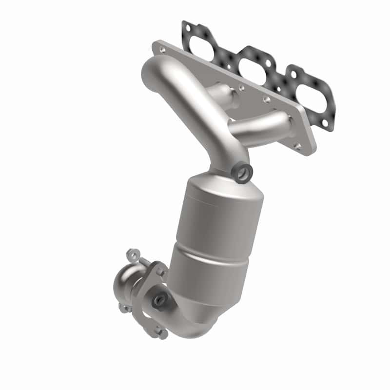 Magnaflow — MagnaFlow Conv DF 01-05 Ford Escape / Mazda Tribute 2.0L (CA Emissions)
California - view 7