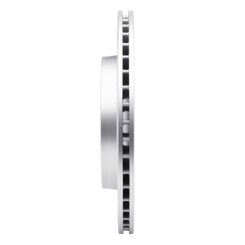 DFC — DFC 03-11 Cadillac BLS (Mexico) Rear GeoSPEC Coated Rotor
DFC Brake Rotor - view 3