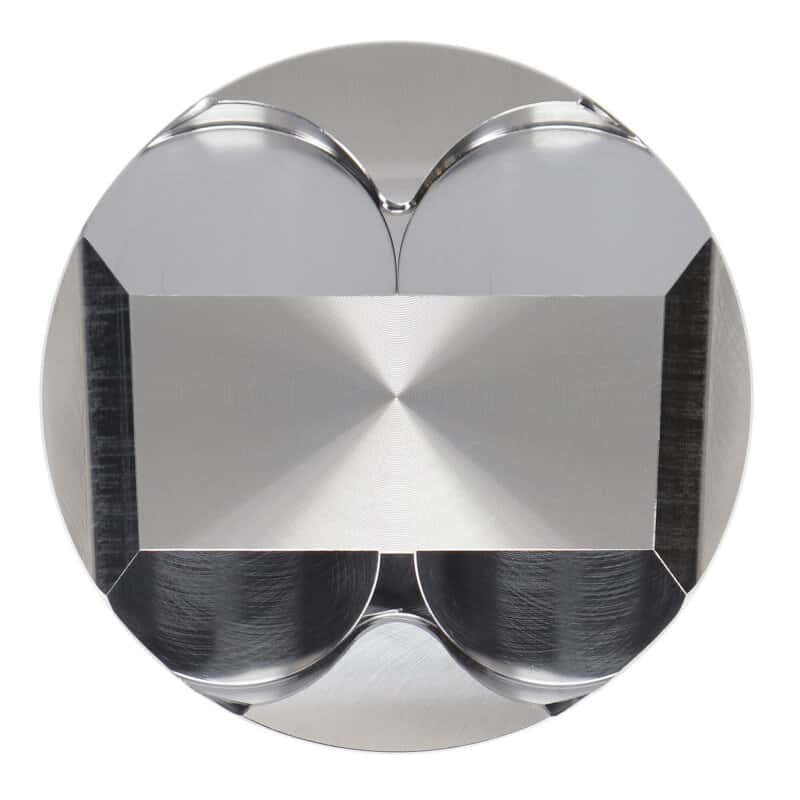JE Pistons — JE Pistons RENAULT CLIO RS F4R 12.8:1 Set of 4 Pistons - view 6