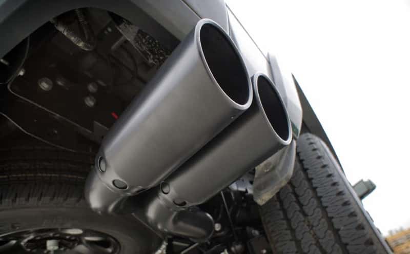 Magnaflow — MagnaFlow 2024+ Chevy Silverado 2500HD/3500HD Black Series Filter-Back Performance Exhaust
Filter-Back - view 33