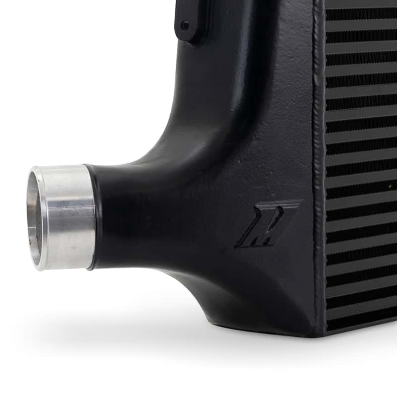 Mishimoto — Mishimoto Universal L-Line Intercooler - Silver
Intercooler Kit - view 9
