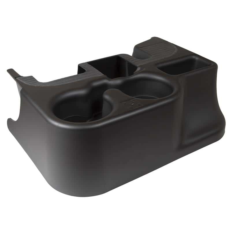 AutoMeter — Autometer 03-08 Dodge Ram Cell Phone/Cup Holder
ARMRST EXT DODGE RAM - view 2