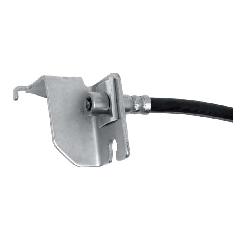 DFC — DFC 18-25 Jeep Gladiator Front-R Brake Hose - view 2