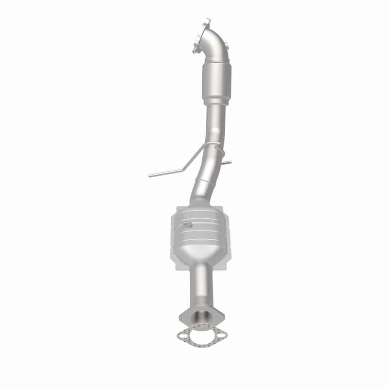 Magnaflow — Magnaflow Conv DF 03-04 Volvo V70 2.5L
OEM Grade
OEM - view 16