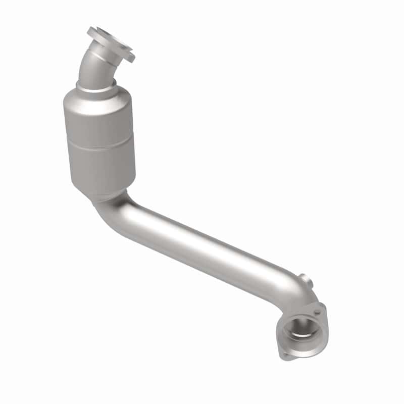 Magnaflow — MagnaFlow Conv DF 2000 Mercedes CLK320 3.2L
California - view 17