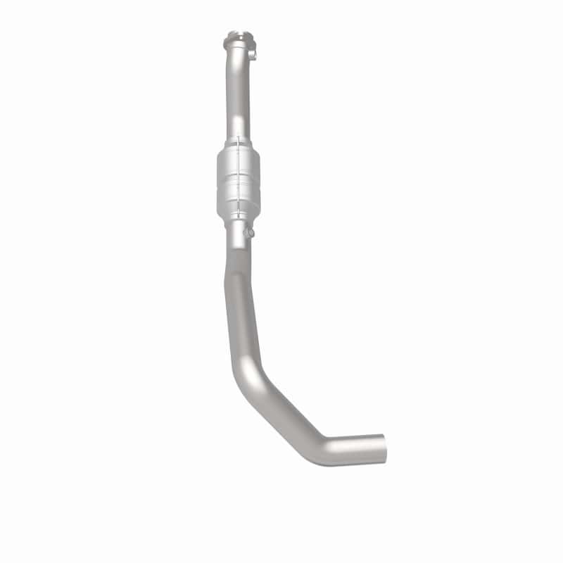 Magnaflow — MagnaFlow Conv DF 04-05 Dodge RAM 1500 Pickup 3.7L (Inc 4WD 4.7L) D/S
HM Grade
HM - view 16