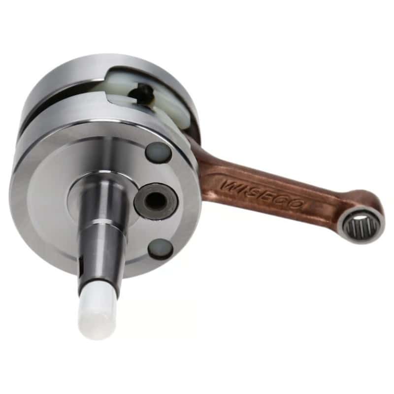 Wiseco — Wiseco 09-23 KTM 65SX Crankshaft Assembly
Crankshaft Assembly - view 4