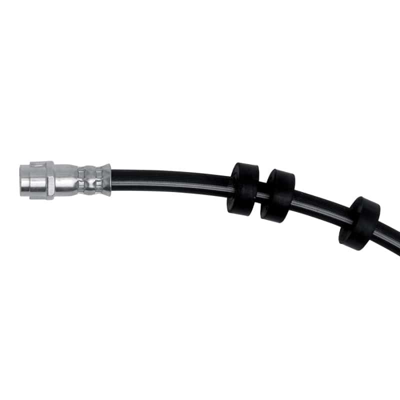 DFC — DFC 13-16 Audi ALLROAD Rear Brake Hose - view 2