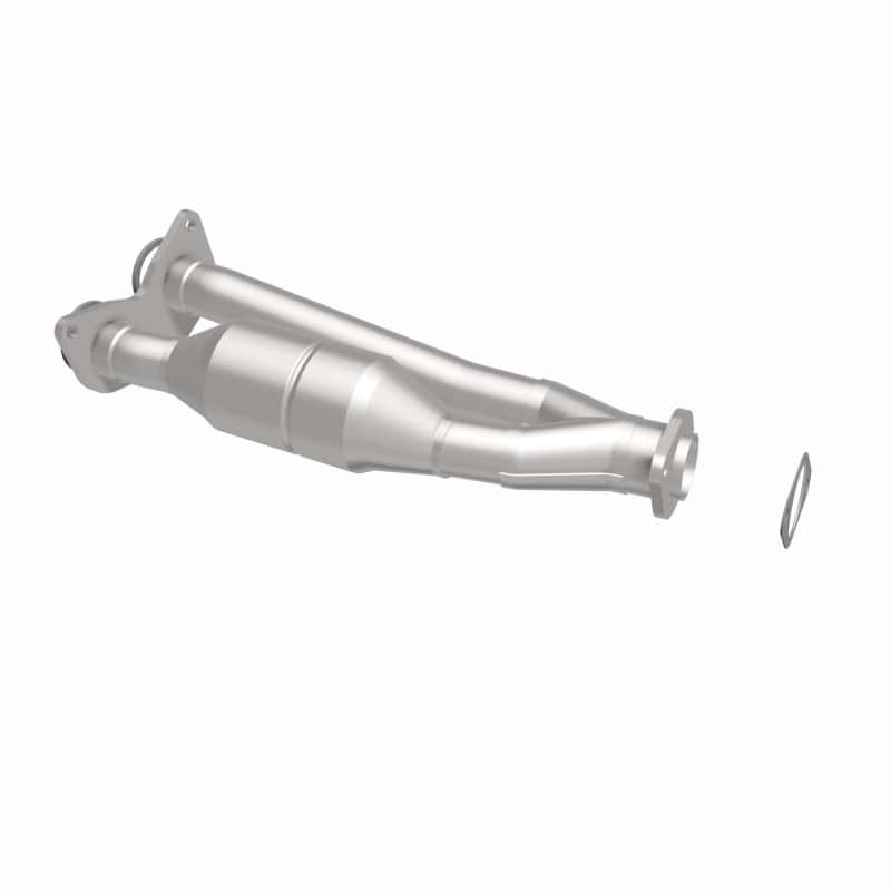 Magnaflow — MagnaFlow Conv DF 03- Mazda 6 3.0L V6
HM Grade
HM - view 13