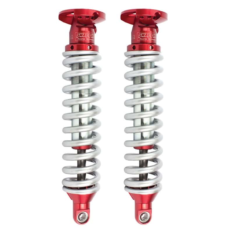 aFe — aFe Sway-A-Way 2.0in Front Coil Over Kit 00-06 Toyota Tundra
Sway-A-Way Coilovers - view 1